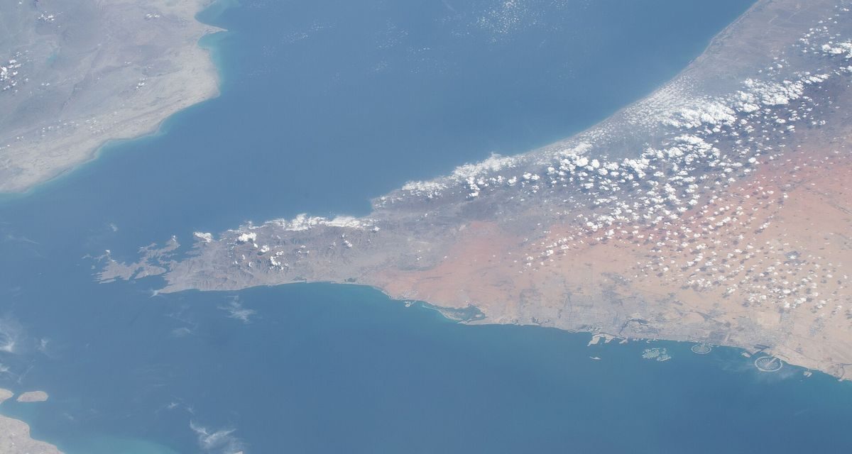 Iran Tak Mau Buka Selat Hormuz, Dampaknya Bisa Mendunia