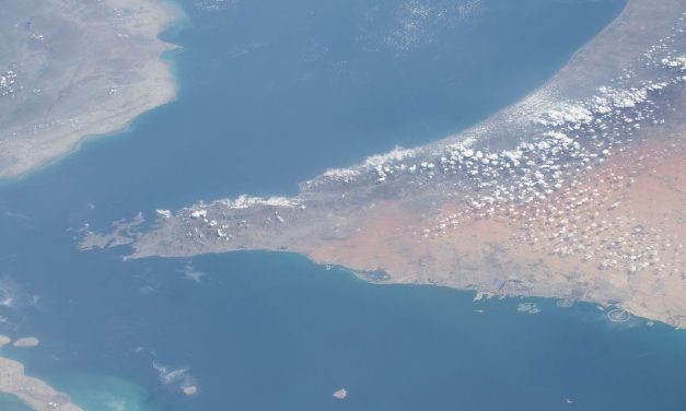Iran Tak Mau Buka Selat Hormuz, Dampaknya Bisa Mendunia
