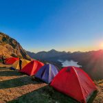 Pendaki Gunung Rinjani Bakal Wajib Ikuti Ritual Sembeq Buraq, Ini Tujuan dan Aturannya