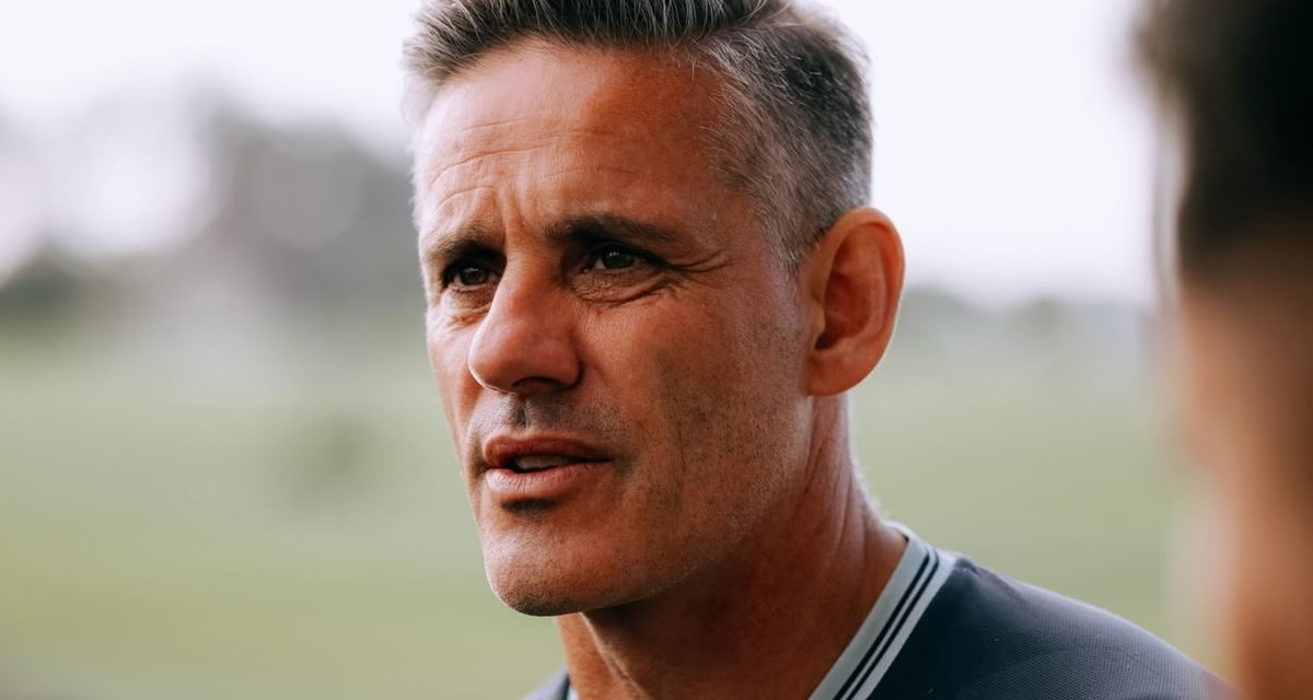 Herdman Bikin Penasaran, Rotasi Timnas Indonesia Masih Misteri