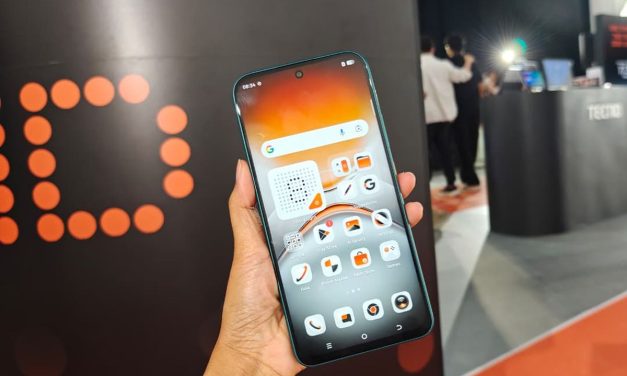 Tecno Pova 8 5G Berikan Cloud 256 GB Gratis Selama Tiga Tahun