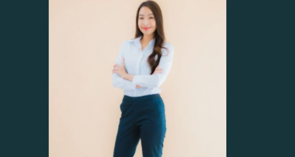 Outfit Wawancara Kerja Bisa Jadi Penentu First Impression