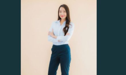 Outfit Wawancara Kerja Bisa Jadi Penentu First Impression