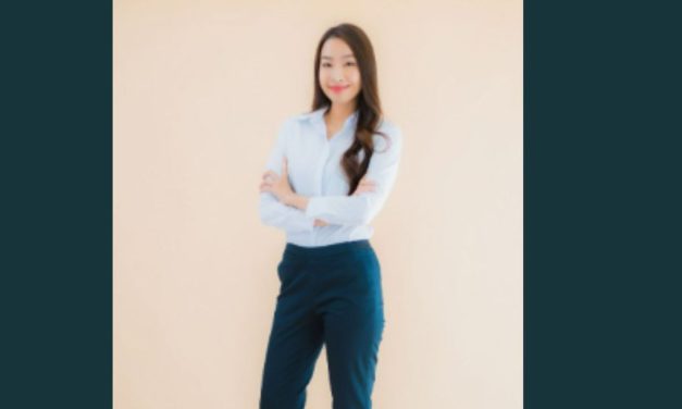 Outfit Wawancara Kerja Bisa Jadi Penentu First Impression