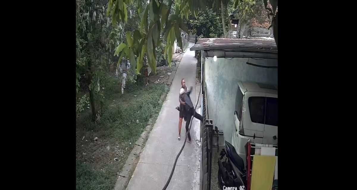 Polisi Jadwalkan Pemeriksaan Psikologi Terduga Pelaku Teror Tetangga di Depok