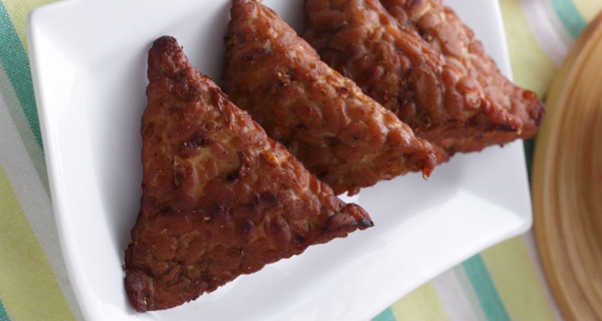 Resep Tempe Bacem Manis Gurih Pakai Air Kelapa, Bumbu Meresap dan Tahan Lama