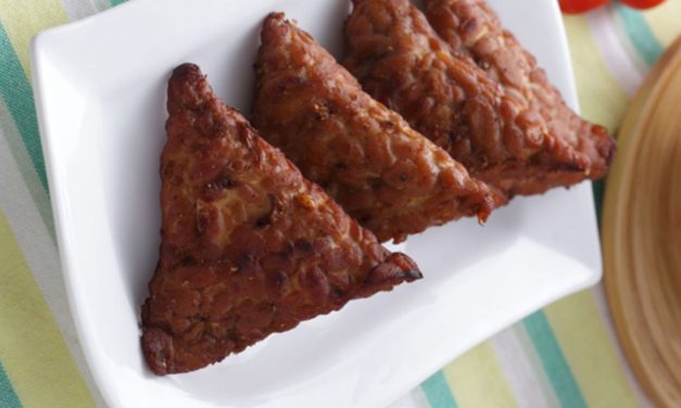 Resep Tempe Bacem Manis Gurih Pakai Air Kelapa, Bumbu Meresap dan Tahan Lama