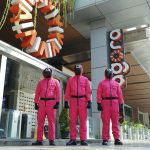 Squid Game: The Experience Resmi Hadir di Jakarta, Pengunjung Bisa Rasakan Sensasi Dunia Squid Game