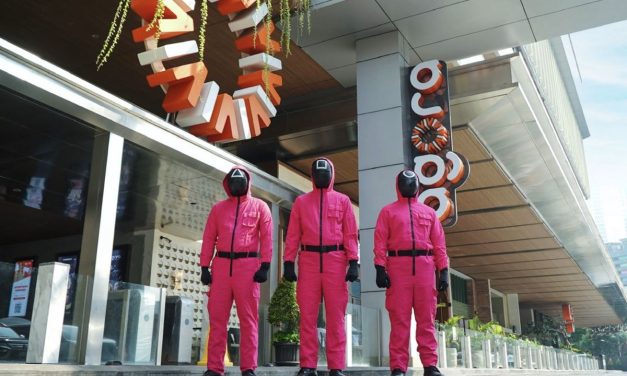 Squid Game: The Experience Resmi Hadir di Jakarta, Pengunjung Bisa Rasakan Sensasi Dunia Squid Game