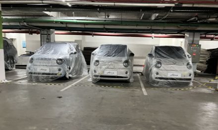 Wuling Aira EV Resmi Buka Pre-Booking, Siap Curi Perhatian