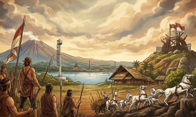 Perang Bayu, Warisan Budaya yang Mengukir Sejarah Banyuwangi