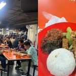 5 Tempat Makan Murah di Kantin Karyawan Senayan City