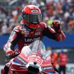 Marc Marquez Kuasai Sachsenring dan Menangi MotoGP Jerman 2026