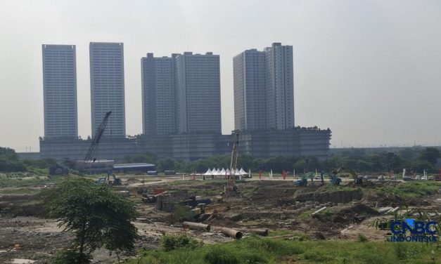 Generasi Z Jadi Penerima Terbesar KPR FLPP Rumah Subsidi 2026