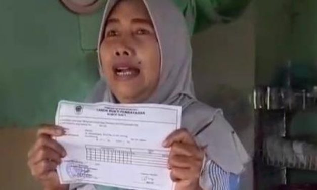 Pedagang Lontong di Pati Heboh Soal Tagihan Rp840 Ribu, Ini Duduk Perkaranya