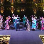 Drama Musikal Kabayan, Pesona Baru Liburan di Dusun Bambu