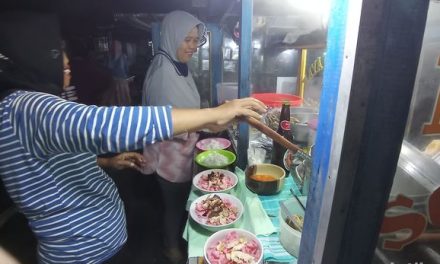 5 Kuliner Sarapan Favorit di Pangandaran yang Wajib Dicoba