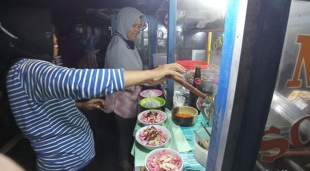 5 Kuliner Sarapan Favorit di Pangandaran yang Wajib Dicoba