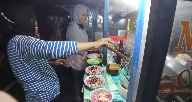Rekomendasi tempat sarapan kuliner enak dan murah di Pangandaran dengan berbagai menu khas.