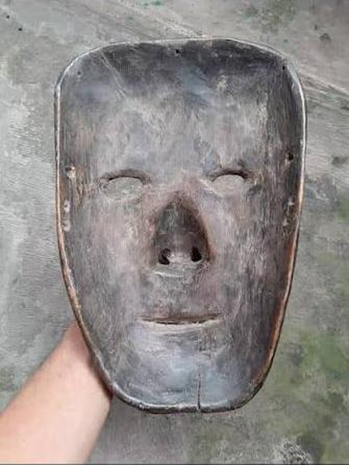 Topeng Loncek
