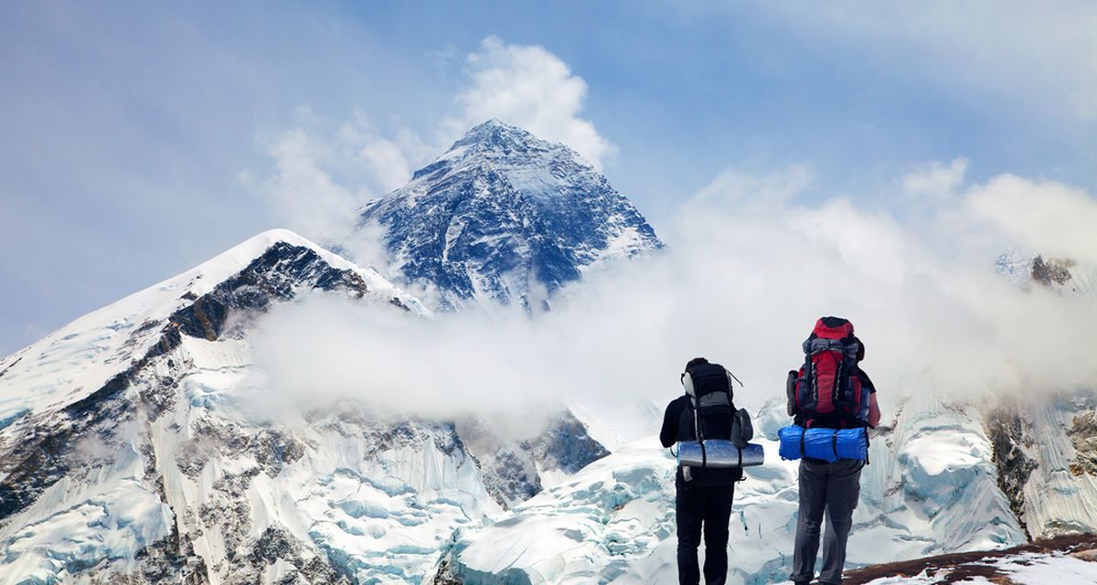 Operasi SAR Broad Peak Berlanjut, Nirmal Purja Masih Hilang Usai Longsoran Salju