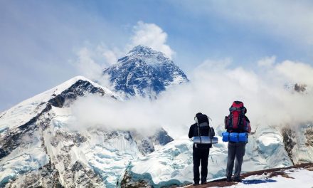Operasi SAR Broad Peak Berlanjut, Nirmal Purja Masih Hilang Usai Longsoran Salju