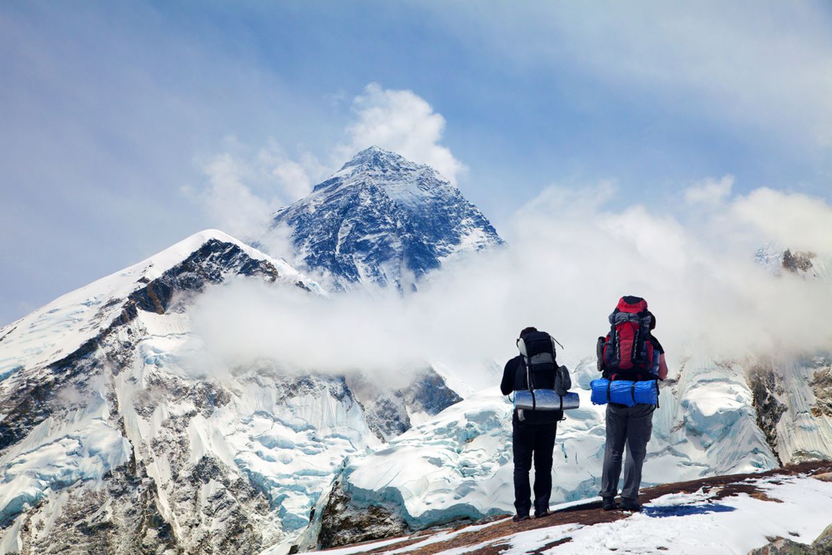 Operasi SAR Broad Peak