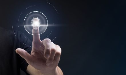 Mahasiswa UGM Kembangkan Polpay, Sistem Pembayaran Digital Berbasis Sidik Jari