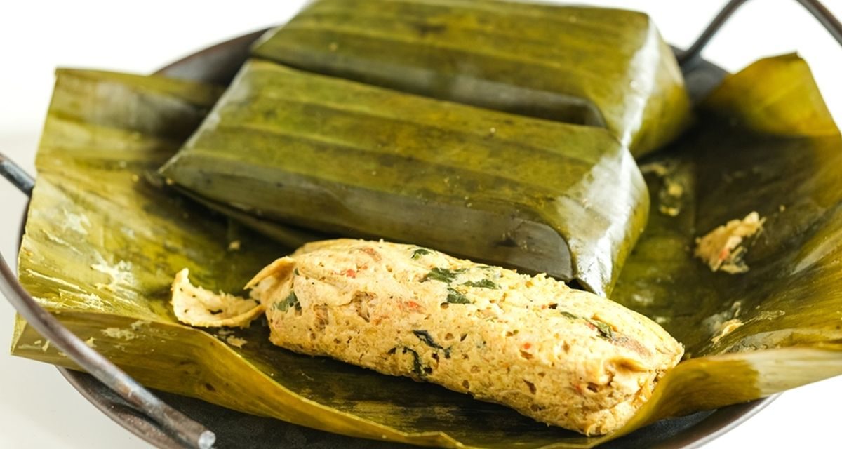 Resep Pepes Tahu Gurih, Lauk Tanpa Digoreng yang Lembut dan Harum