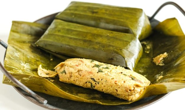 Resep Pepes Tahu Gurih, Lauk Tanpa Digoreng yang Lembut dan Harum