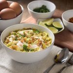 Soto Lamongan Khas Jawa Timur, Resep Rumahan dengan Kuah Harum dan Koya Istimewa