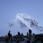 Lima Jasad Pendaki Ditemukan di Nepal Setelah Terkubur Salju Sejak 2025