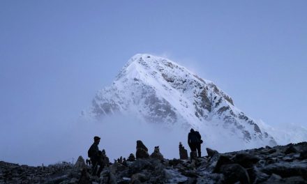Lima Jasad Pendaki Ditemukan di Nepal Setelah Terkubur Salju Sejak 2025