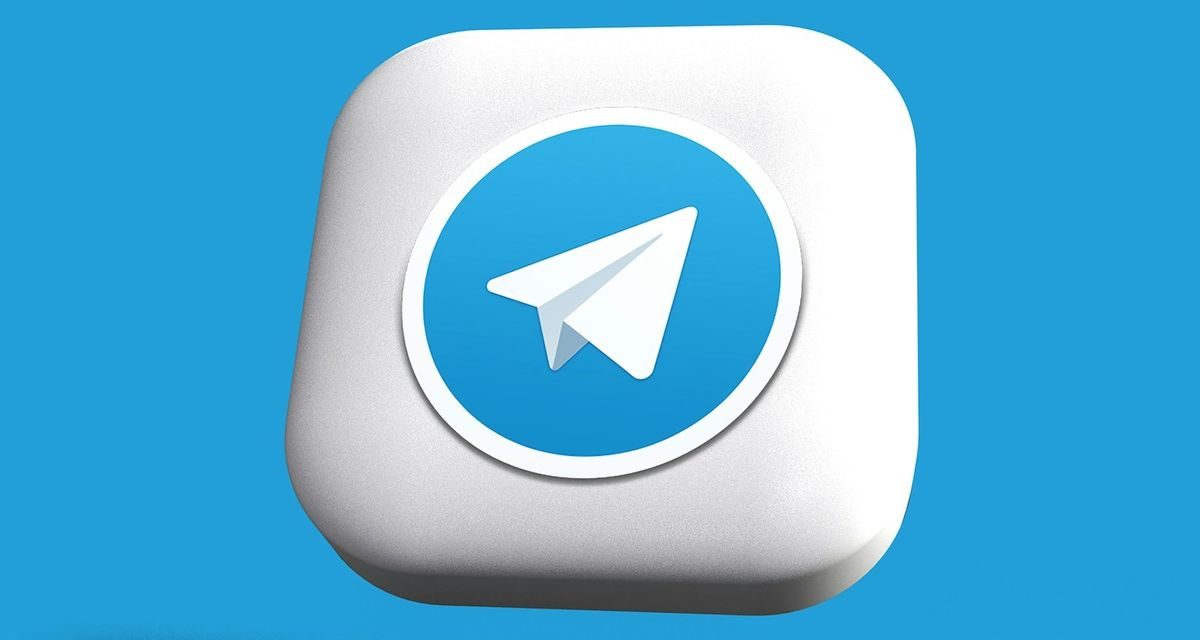 Telegram Sempat Hilang dari App Store, Ternyata Ini Penyebabnya