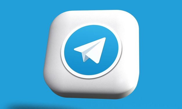 Telegram Sempat Hilang dari App Store, Ternyata Ini Penyebabnya