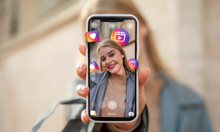 Instagram Hadirkan First Draft, AI Bantu Susun Reels dari Banyak Klip
