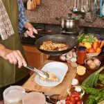 5 Trik Memasak yang Ternyata Kurang Tepat, Jangan Asal Percaya