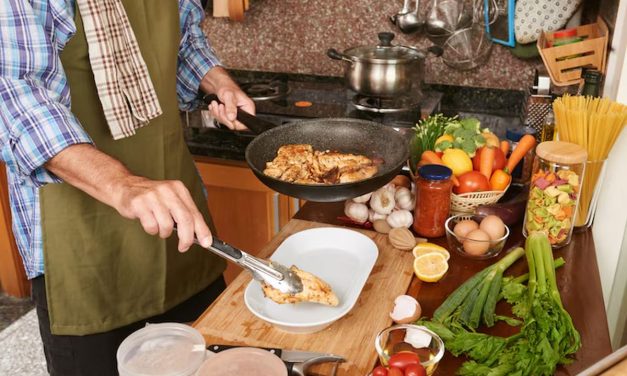 5 Trik Memasak yang Ternyata Kurang Tepat, Jangan Asal Percaya