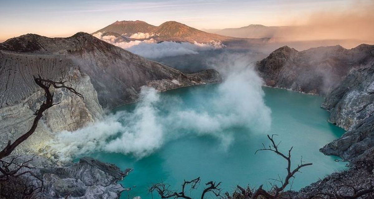 Geopark Ijen Jalani Revalidasi UNESCO 2026, Penilaian Ini Tentukan Status Kawasan Berkelas Dunia