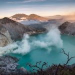 Geopark Ijen Jalani Revalidasi UNESCO 2026, Penilaian Ini Tentukan Status Kawasan Berkelas Dunia