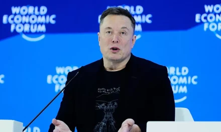 TIME100 AI 2026, Ini 100 Tokoh Paling Berpengaruh di Dunia Kecerdasan Buatan