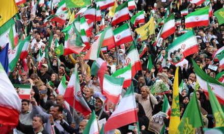 Wacana Iran Keluar dari NPT Menguat, Ini Risiko Besar bagi Teheran