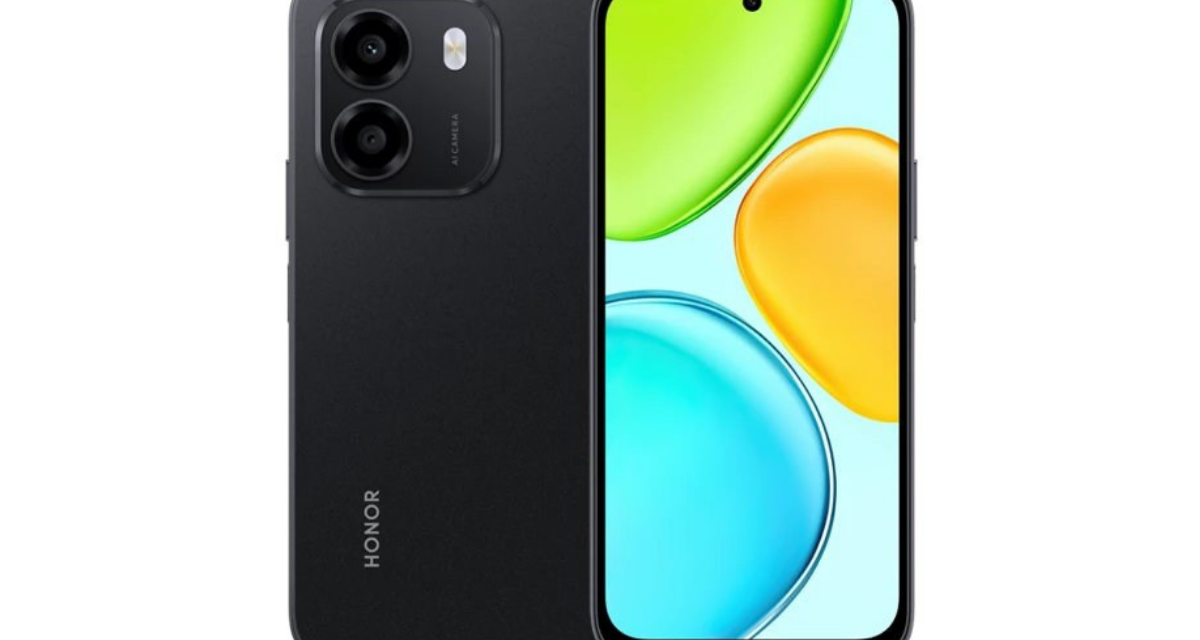 Honor X6e Resmi Hadir, Baterai Jumbo 7.500 mAh Jadi Andalan