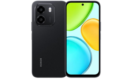 Honor X6e Resmi Hadir, Baterai Jumbo 7.500 mAh Jadi Andalan