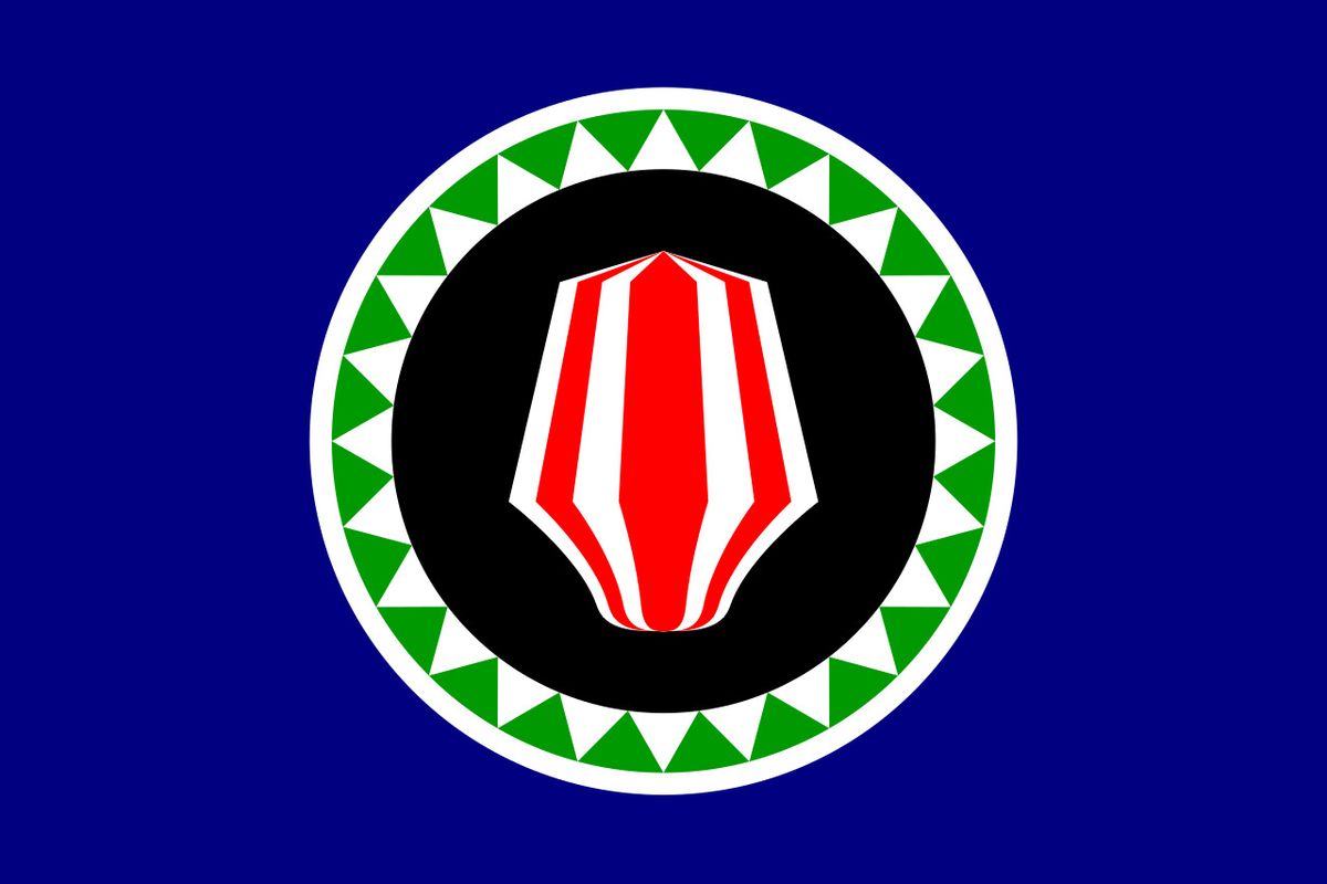 Bougainville Merdeka 2030
