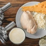 Kebutuhan Protein untuk Orang yang Rutin Berolahraga, Berapa Jumlah Idealnya?