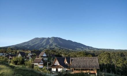 EIGER Nature Siap Dibuka September 2026, Tawarkan Ekowisata Berbasis Alam dan Budaya