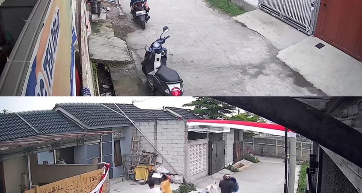 Keluarga Bocah Korban Serangan Pitbull di Bandung Pertimbangkan Lapor Polisi