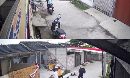 Keluarga Bocah Korban Serangan Pitbull di Bandung Pertimbangkan Lapor Polisi
