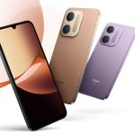 Redmi 17C 5G Resmi Meluncur, Bawa NFC dan Baterai 6.000 mAh